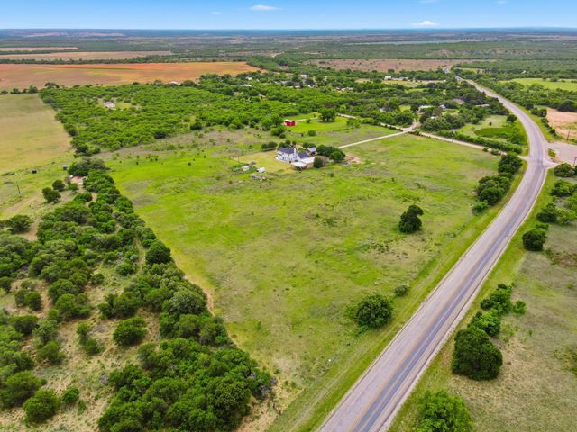 13052 County Road 348, Abilene, TX 79601
