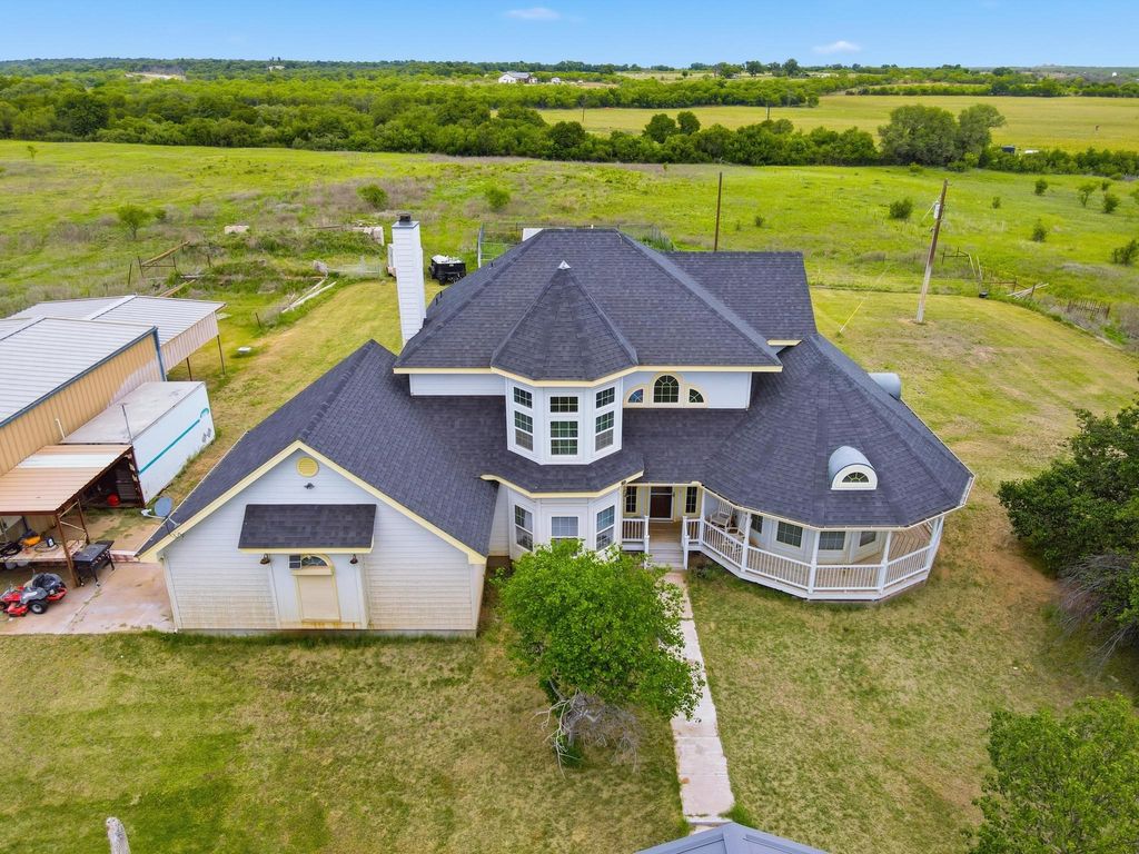 13052 County Road 348, Abilene, TX 79601