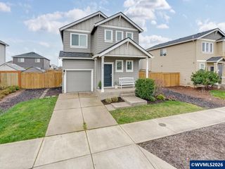 5010 Gemini Av NE, Salem, OR 97305