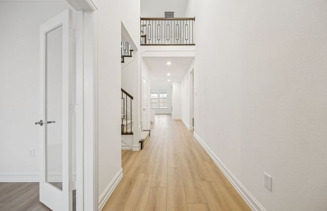 1836 Naseby Road, Fort Worth, TX 76052