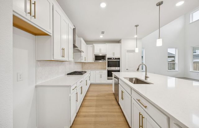 1836 Naseby Road, Fort Worth, TX 76052