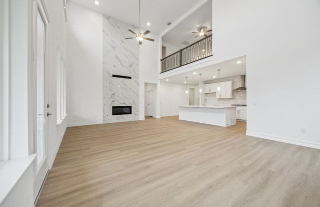 1836 Naseby Road, Fort Worth, TX 76052