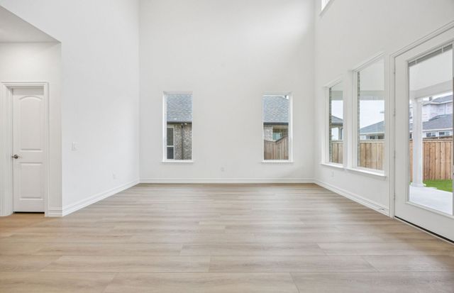 1836 Naseby Road, Fort Worth, TX 76052