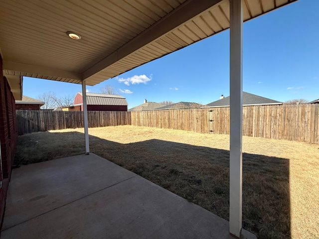6546 87th Street, Lubbock, TX 79424