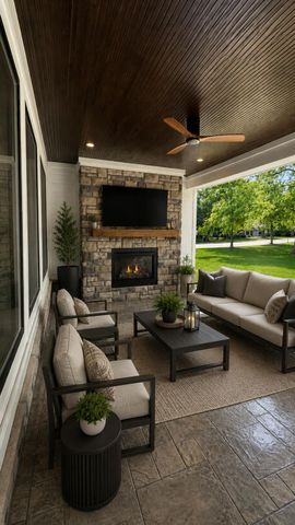 5615 Old Orchard Trail, Orchard Lake Vllg, MI 48324