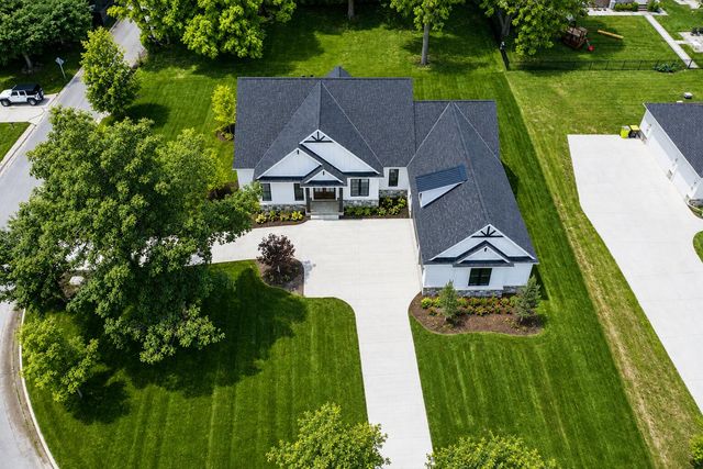 5615 Old Orchard Trail, Orchard Lake Vllg, MI 48324