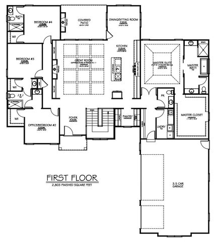 5615 Old Orchard Trail, Orchard Lake Vllg, MI 48324
