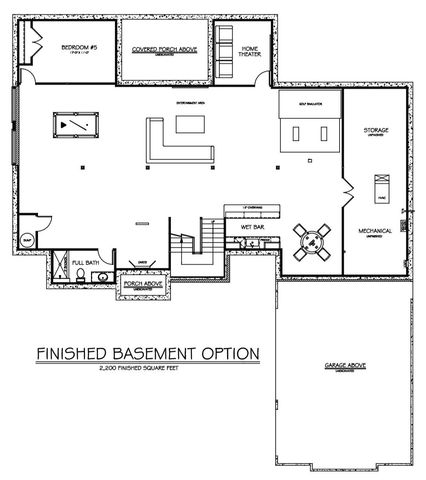 5615 Old Orchard Trail, Orchard Lake Vllg, MI 48324