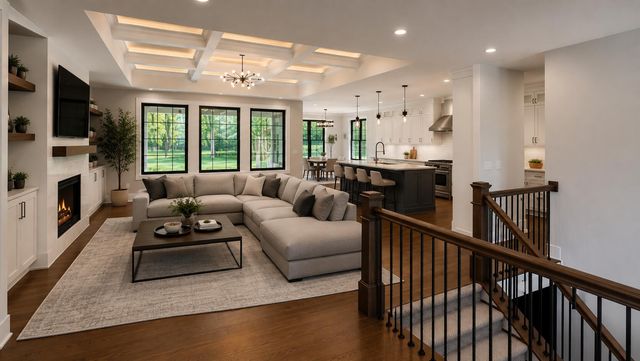 5615 Old Orchard Trail, Orchard Lake Vllg, MI 48324