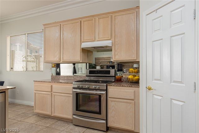 322 Turtle Peak Avenue, Las Vegas, NV 89148