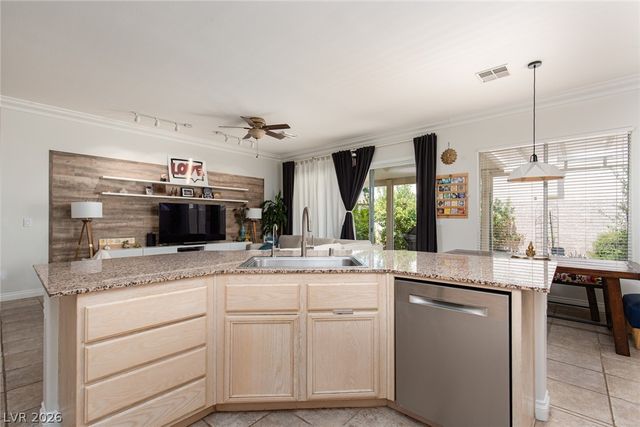 322 Turtle Peak Avenue, Las Vegas, NV 89148