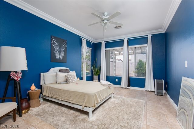 322 Turtle Peak Avenue, Las Vegas, NV 89148