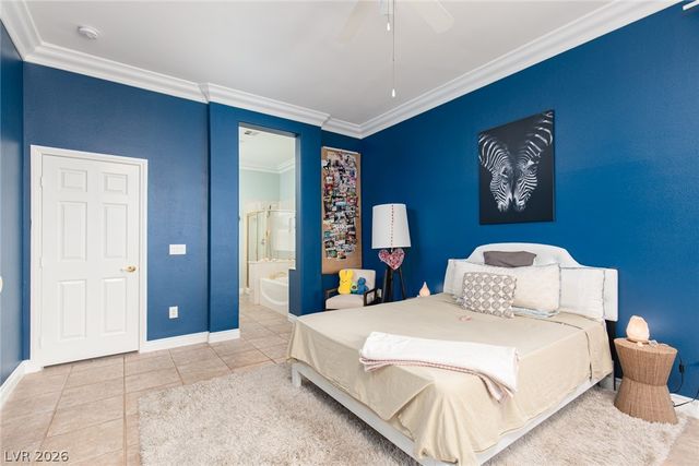 322 Turtle Peak Avenue, Las Vegas, NV 89148
