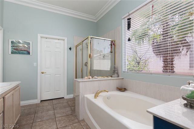 322 Turtle Peak Avenue, Las Vegas, NV 89148