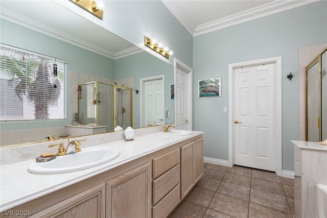 322 Turtle Peak Avenue, Las Vegas, NV 89148
