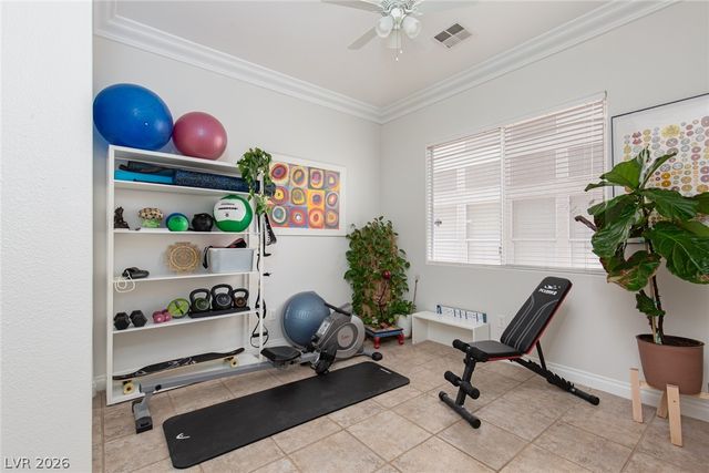 322 Turtle Peak Avenue, Las Vegas, NV 89148