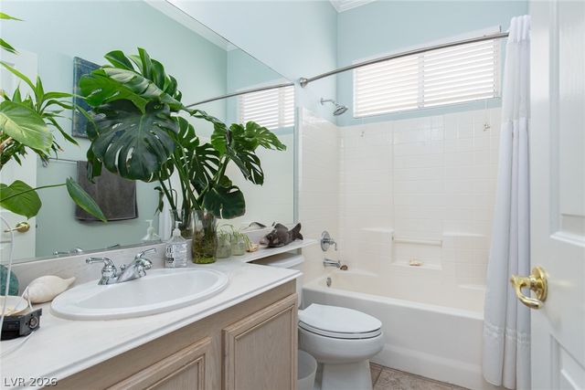322 Turtle Peak Avenue, Las Vegas, NV 89148