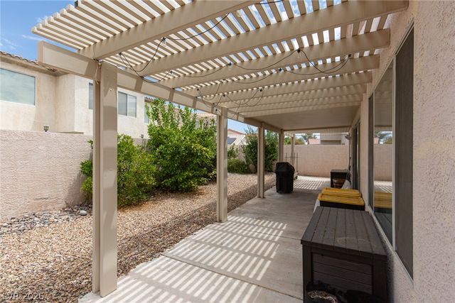 322 Turtle Peak Avenue, Las Vegas, NV 89148