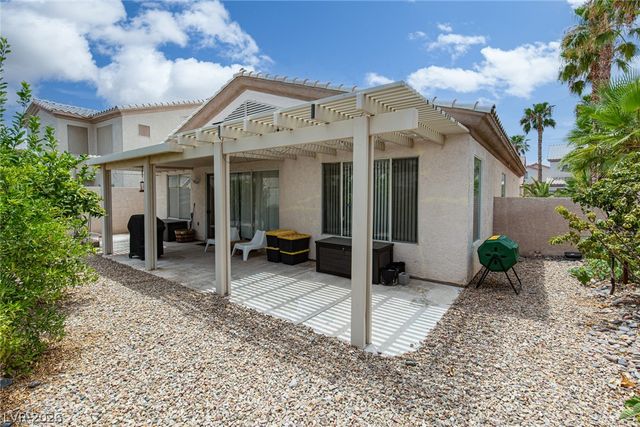 322 Turtle Peak Avenue, Las Vegas, NV 89148