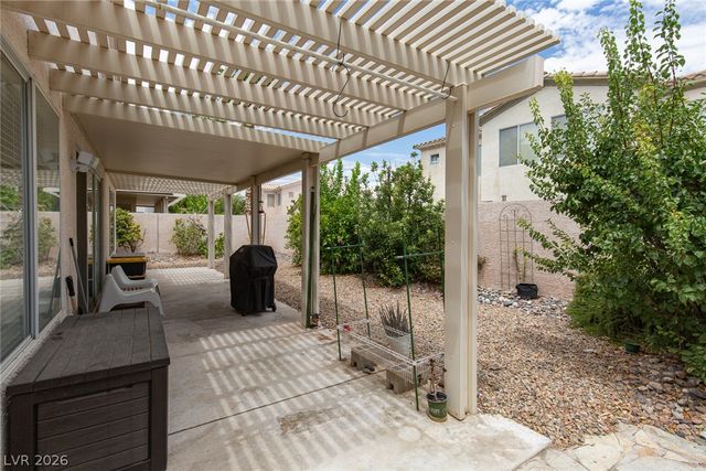 322 Turtle Peak Avenue, Las Vegas, NV 89148