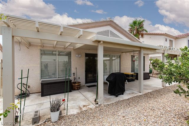 322 Turtle Peak Avenue, Las Vegas, NV 89148