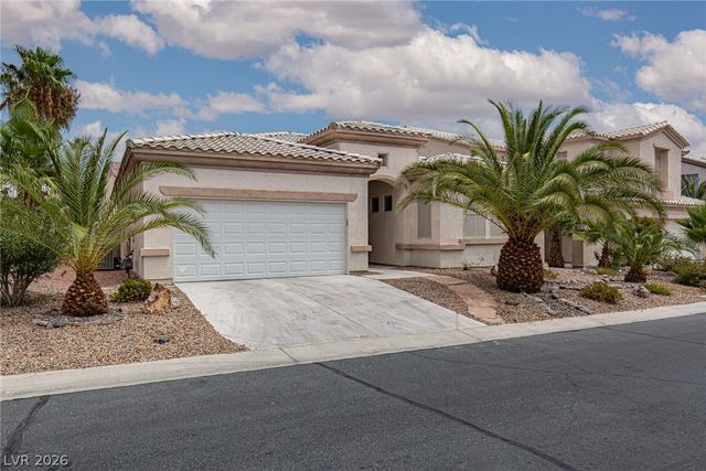 322 Turtle Peak Avenue, Las Vegas, NV 89148