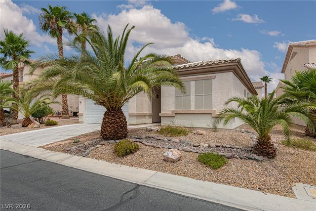 322 Turtle Peak Avenue, Las Vegas, NV 89148