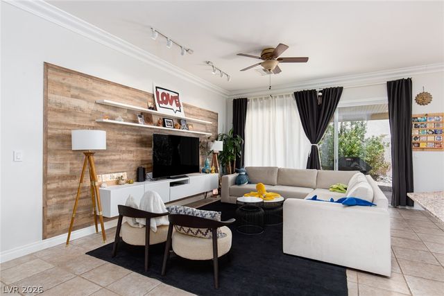 322 Turtle Peak Avenue, Las Vegas, NV 89148
