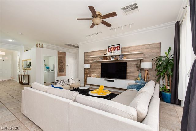 322 Turtle Peak Avenue, Las Vegas, NV 89148