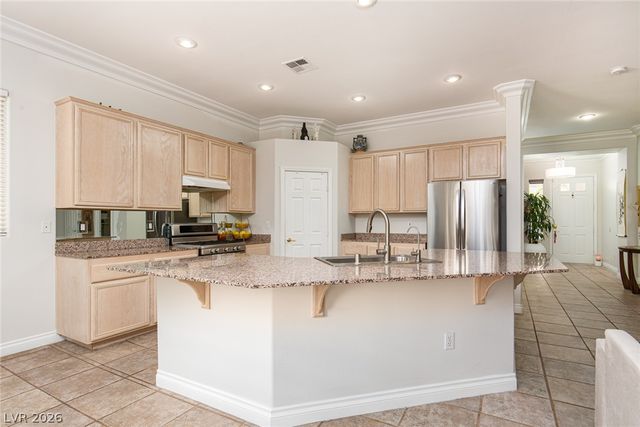 322 Turtle Peak Avenue, Las Vegas, NV 89148