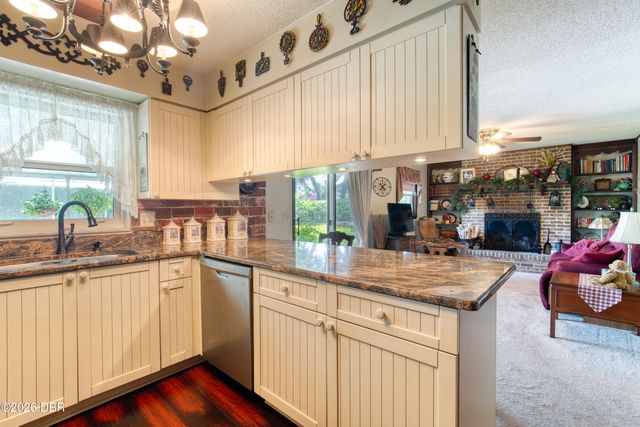 5 Magnolia Avenue, Ormond Beach, FL 32174