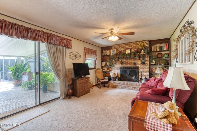 5 Magnolia Avenue, Ormond Beach, FL 32174