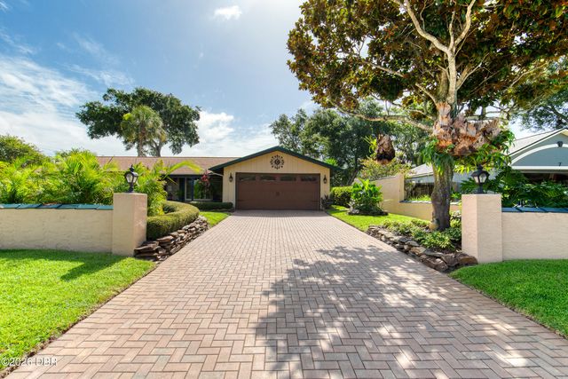 5 Magnolia Avenue, Ormond Beach, FL 32174