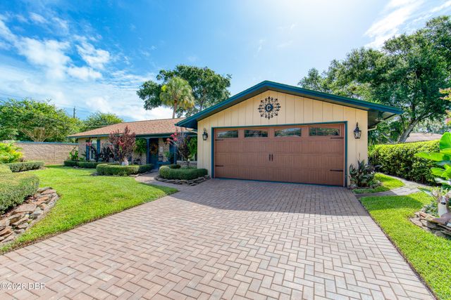 5 Magnolia Avenue, Ormond Beach, FL 32174