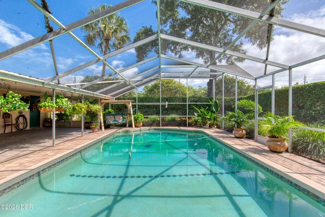 5 Magnolia Avenue, Ormond Beach, FL 32174