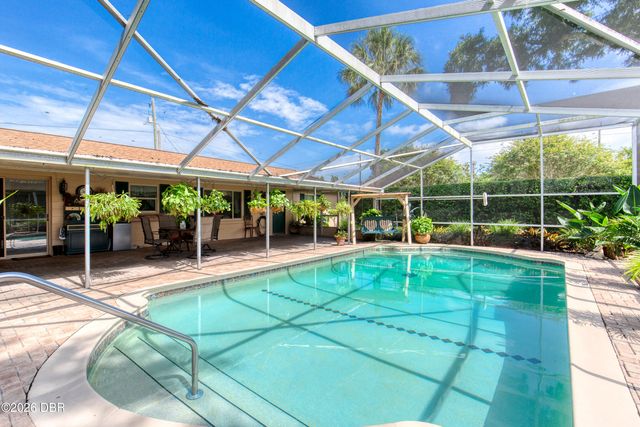 5 Magnolia Avenue, Ormond Beach, FL 32174