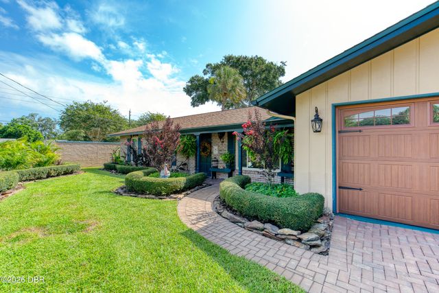 5 Magnolia Avenue, Ormond Beach, FL 32174