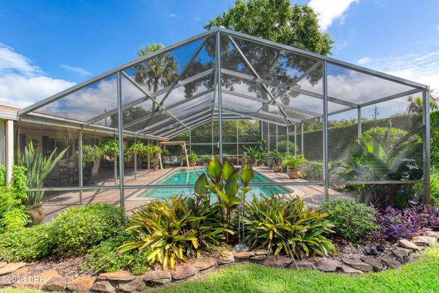 5 Magnolia Avenue, Ormond Beach, FL 32174