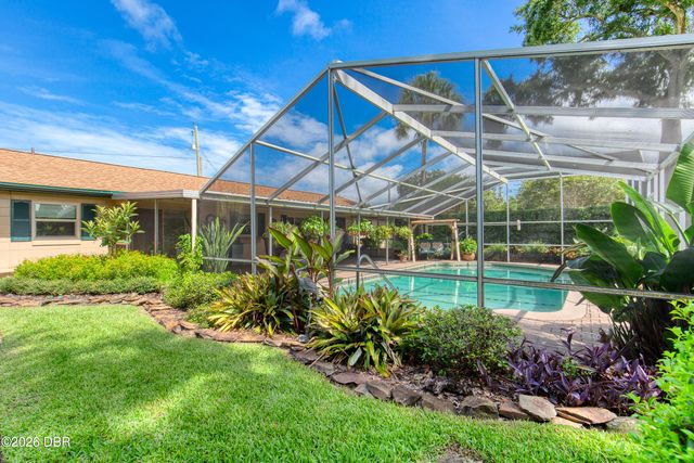 5 Magnolia Avenue, Ormond Beach, FL 32174