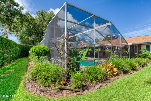 5 Magnolia Avenue, Ormond Beach, FL 32174