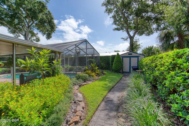 5 Magnolia Avenue, Ormond Beach, FL 32174