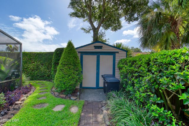5 Magnolia Avenue, Ormond Beach, FL 32174