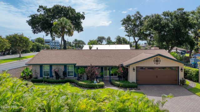 5 Magnolia Avenue, Ormond Beach, FL 32174