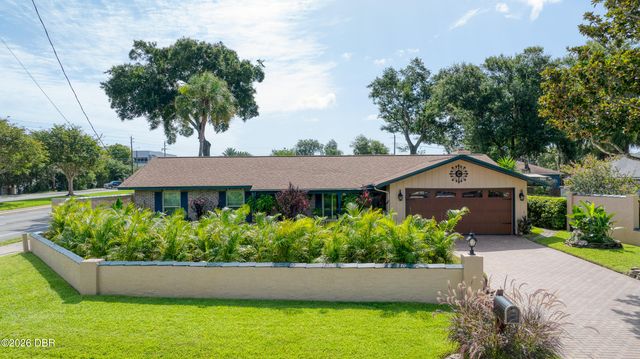 5 Magnolia Avenue, Ormond Beach, FL 32174