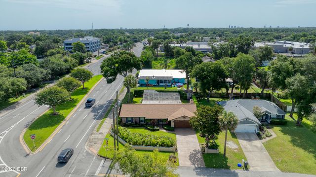 5 Magnolia Avenue, Ormond Beach, FL 32174