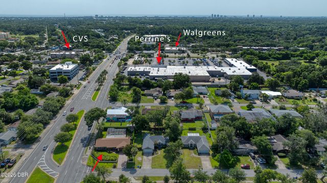 5 Magnolia Avenue, Ormond Beach, FL 32174