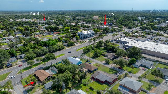 5 Magnolia Avenue, Ormond Beach, FL 32174