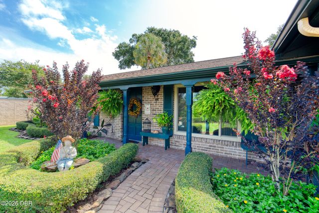 5 Magnolia Avenue, Ormond Beach, FL 32174