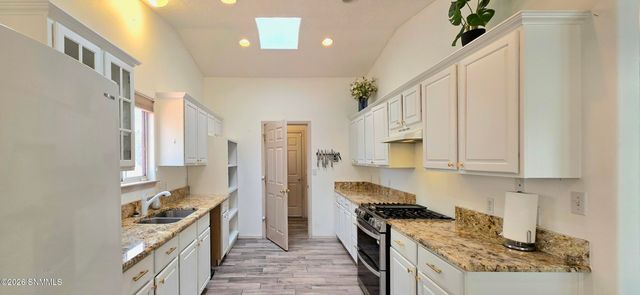 2688 Nebula Way, Las Cruces, NM 88011