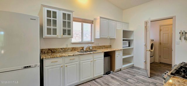 2688 Nebula Way, Las Cruces, NM 88011